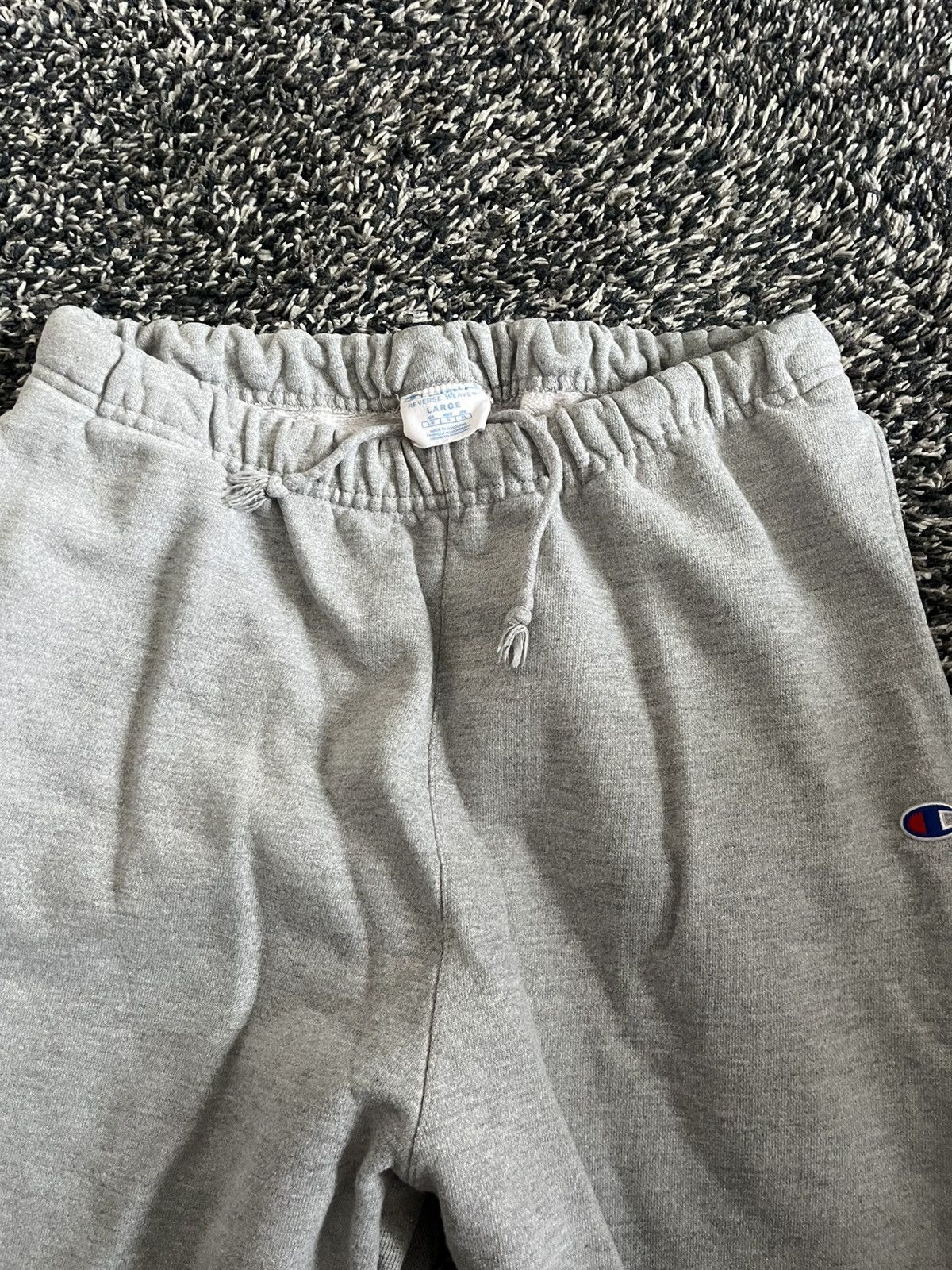 Round Two Round Two Earth Sweatpants Size US 33 - 5 Thumbnail