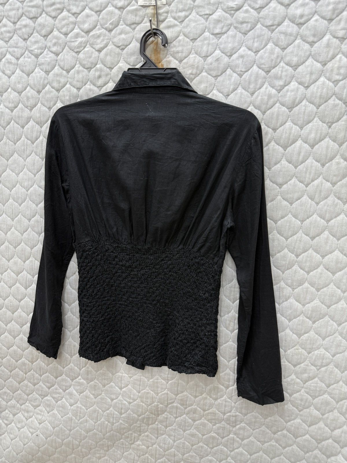 Issey Miyake 🔥🔥🔥ARCHIVE ISSEY MIYAKE SHIRTS/BLOUSE Size M / US 6-8 / IT 42-44 - 5 Thumbnail
