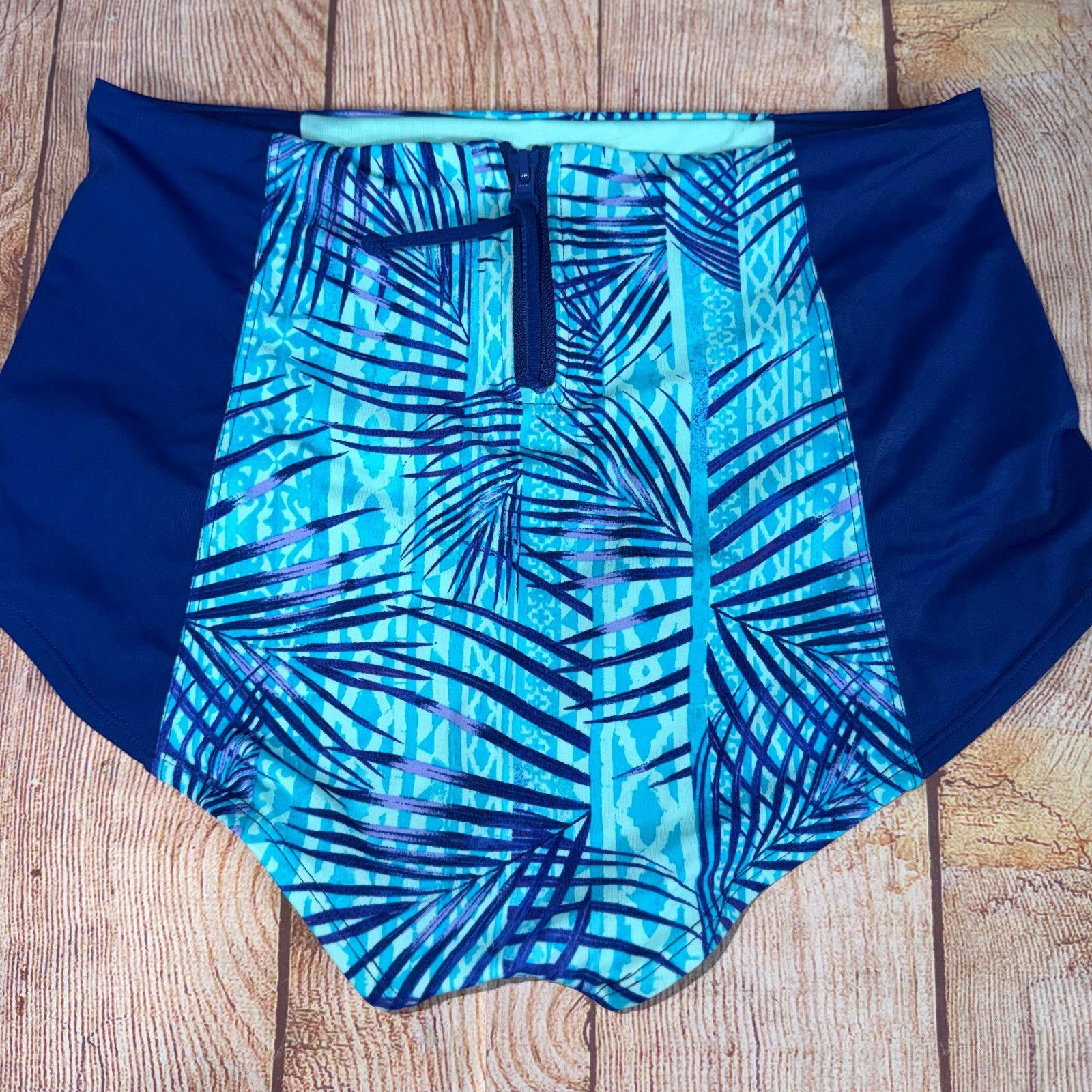 Other Adore Me Size Medium High Waisted Bikini Bottom Size ONE SIZE - 6 Thumbnail