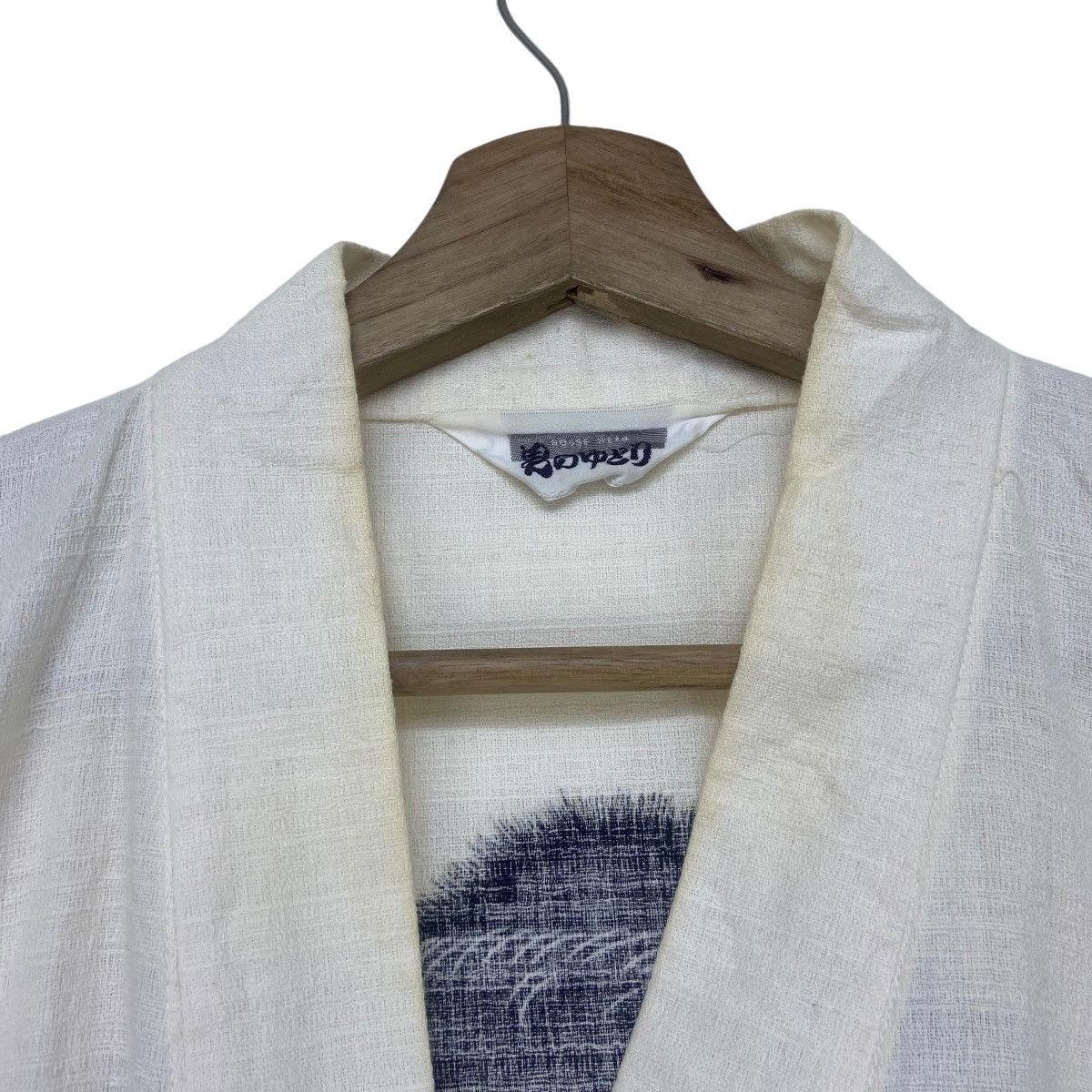 Japanese Brand Vintage Japanese Traditional Geisha Shogun Kimono Japan Size US M / EU 48-50 / 2 - 8 Thumbnail