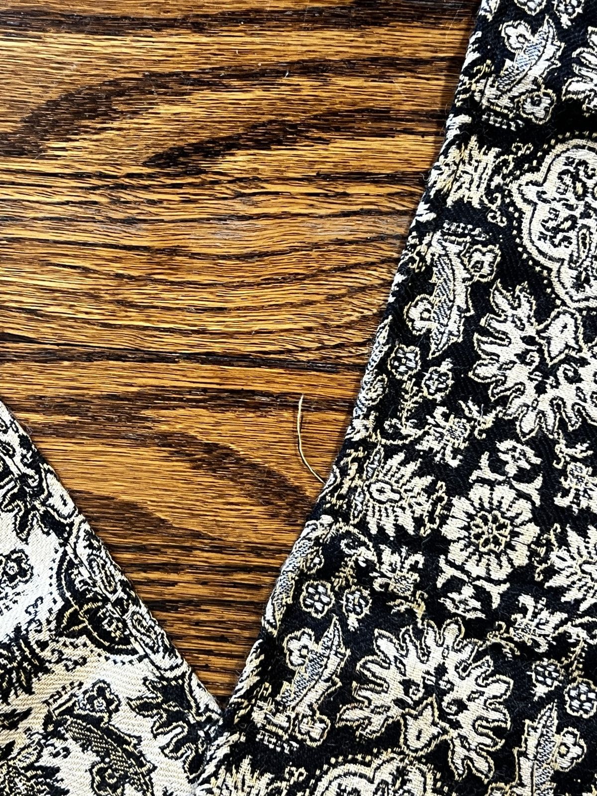 Our Legacy Our Legacy Skinny Scarf Size ONE SIZE - 3 Thumbnail