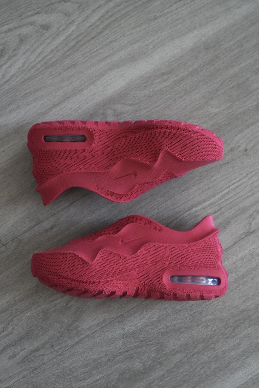 Nike Air Max 1000 3D Printed Size US 7 / EU 40 - 3 Thumbnail