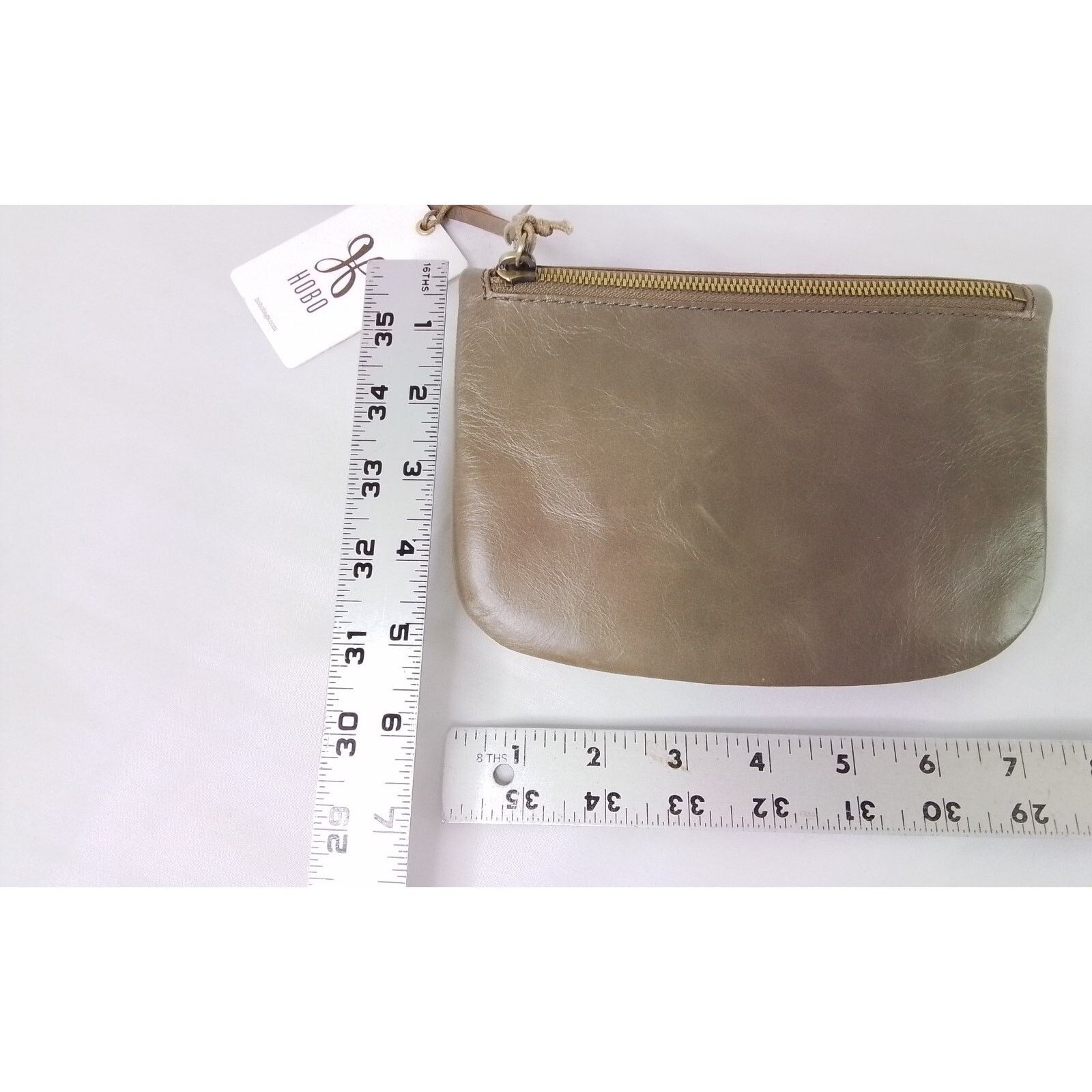 Hobo Hobo Leather Bag and Wallet NWT #W2784 Size ONE SIZE - 10 Thumbnail