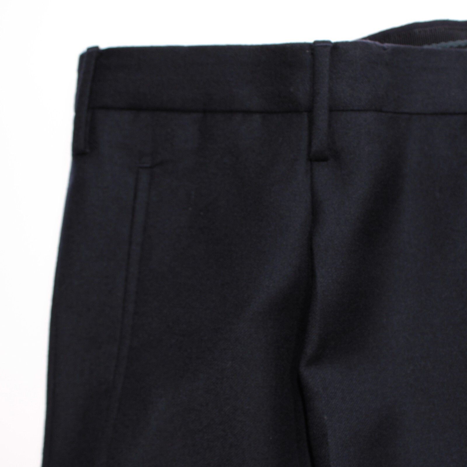 Incotex INCOTEX New with tags Dress Pants Size 40 US In Blue Size US 40 / EU 56 - 3 Thumbnail
