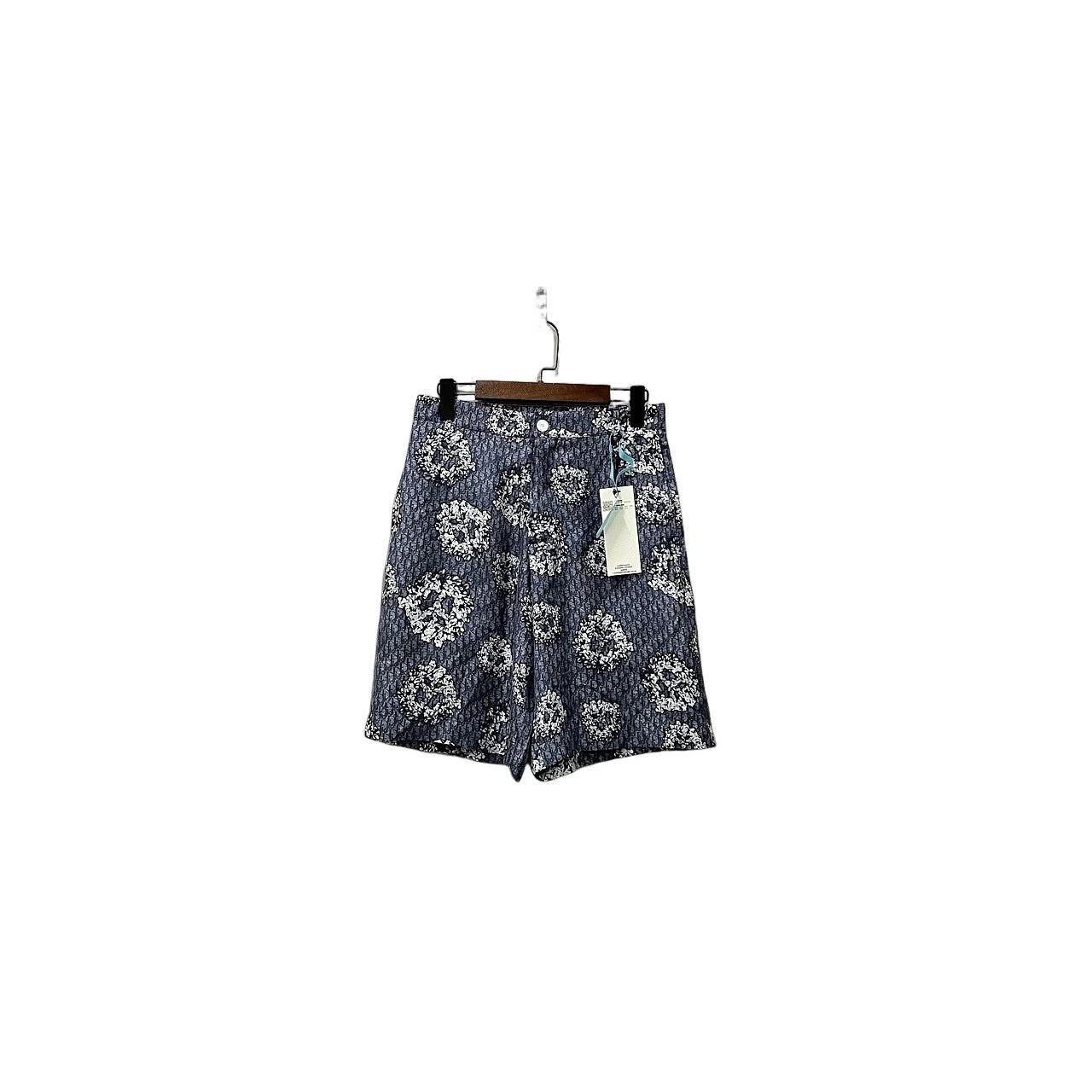 DENIM TEARS × Dior Christian Dior 23AW Denim Tears Oblique Twill