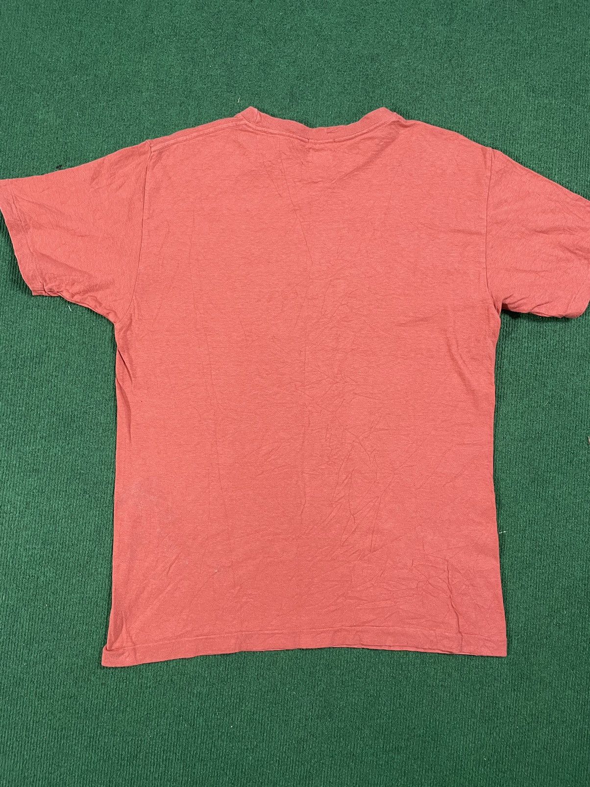 Japanese Brand × Warehouse Vintage Warehouse Co University Shirt Size US M / EU 48-50 / 2 - 3 Thumbnail