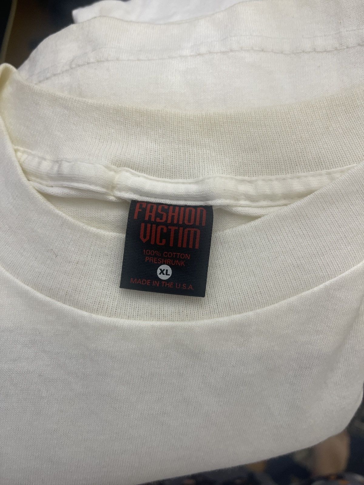 Fashion Victim × Vintage 1996 bubblegum crisis (crash) vintage shirt Size US XL / EU 56 / 4 - 3 Thumbnail
