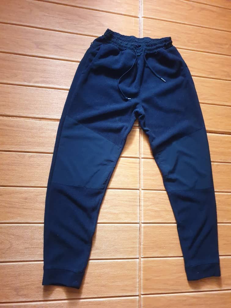 Japanese Brand Closshi blue navy pant Size US 30 / EU 46 - 8 Thumbnail
