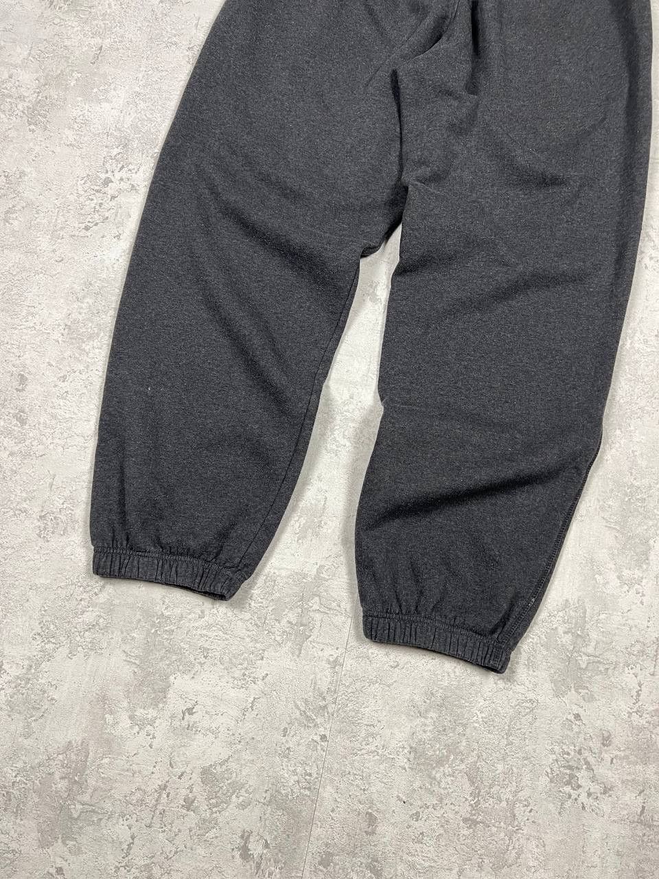 Nike Vintage Nike Gray Track Suit Sportswear Set Y2K Size US XL / EU 56 / 4 - 17 Thumbnail