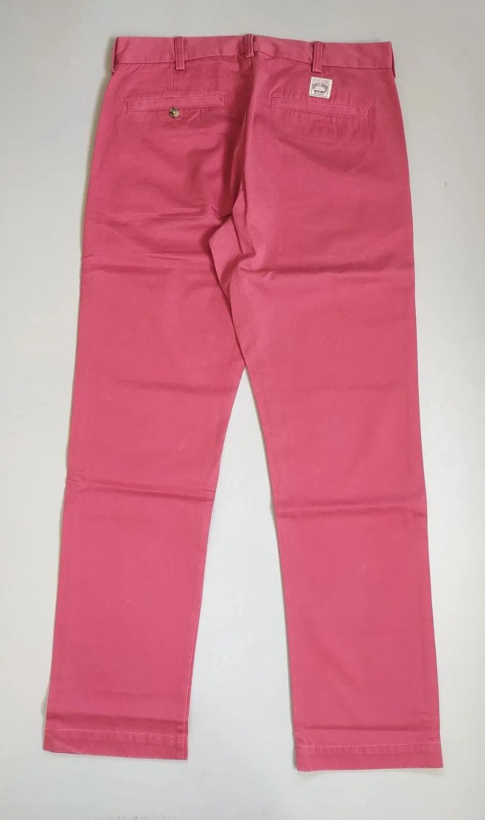 Polo Ralph Lauren Polo Ralph Lauren Whitman Relaxed Fit Trouser FTP 0098 Size US 32 / EU 48 - 10 Thumbnail
