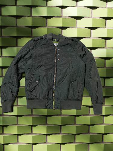 【汚れ加工】damaged jacket opium archive 8 Opium leather jacket | Y2K Streetwear | y2k streetwear