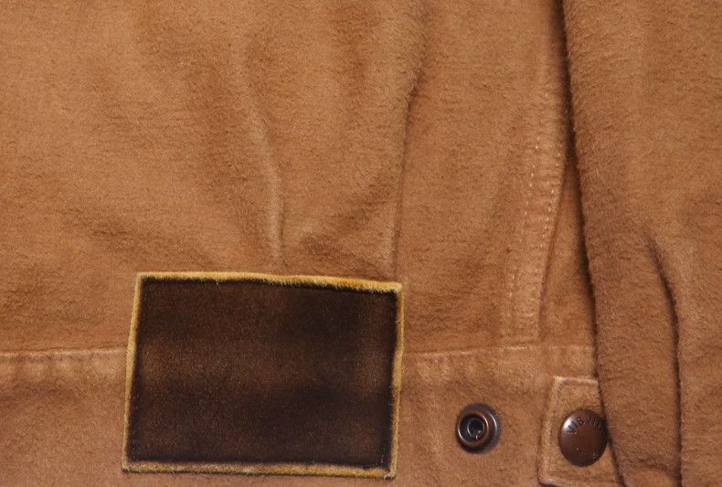 Visvim VISVIM 19aw JUMBO 101 SPOT JK-2506 Size US M / EU 48-50 / 2 - 4 Thumbnail