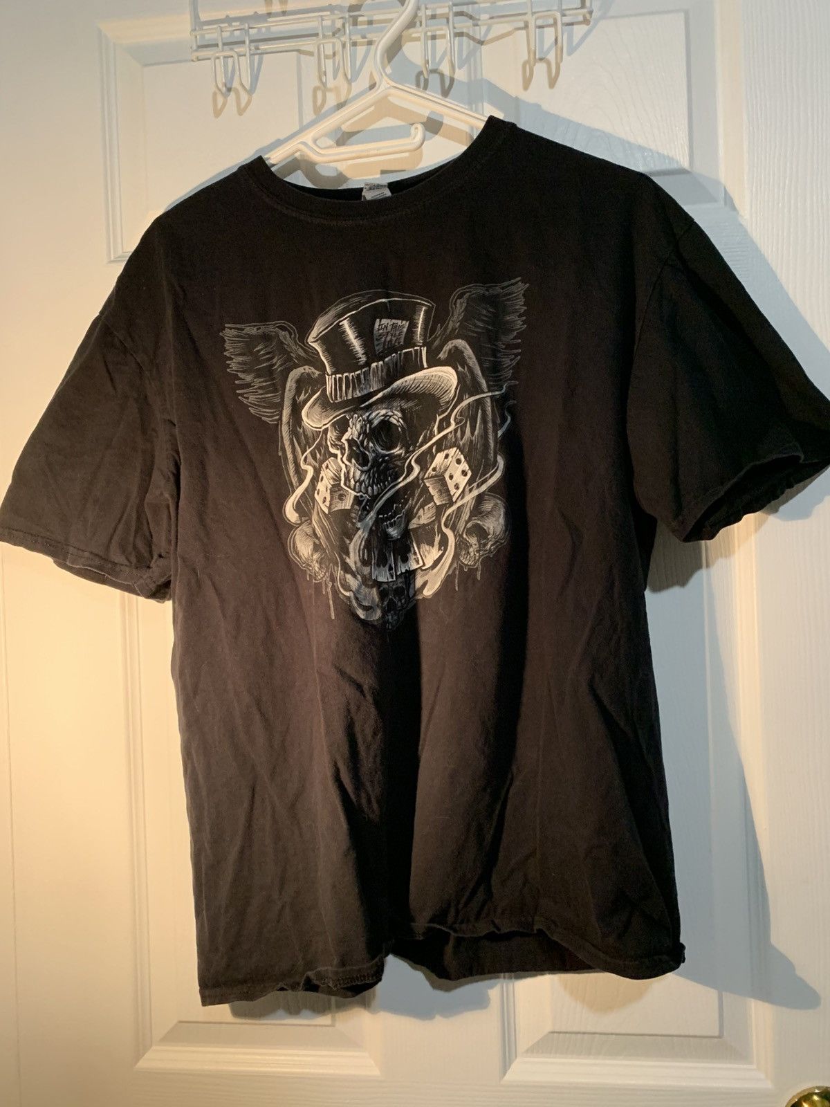 Gildan Gildan Graphic Tee size XL Size US XL / EU 56 / 4 - 1 Thumbnail