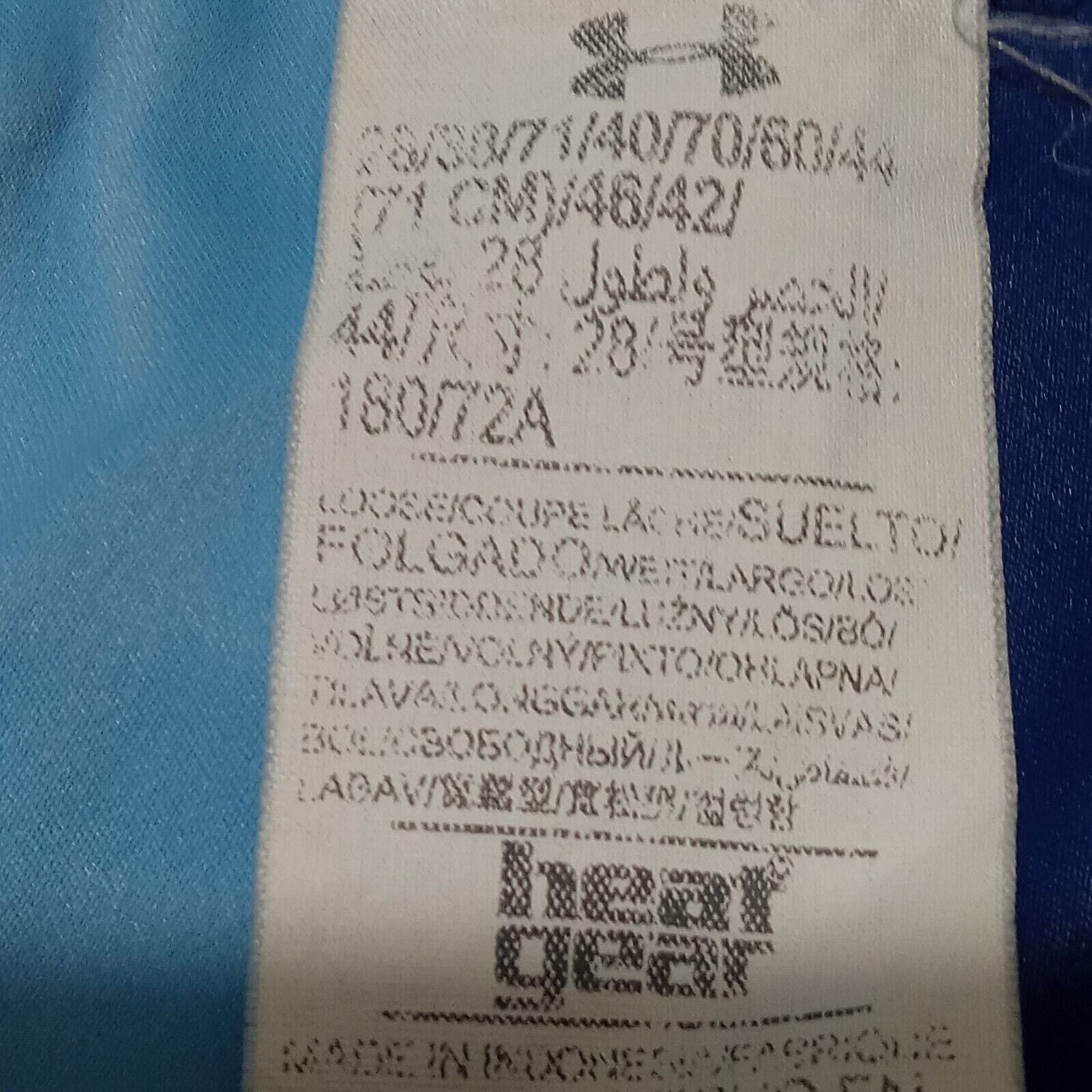 Under Armour Under Armour Shorts 28 Heat Gear Loose Surf Swimwear Size US 28 / EU 44 - 7 Thumbnail