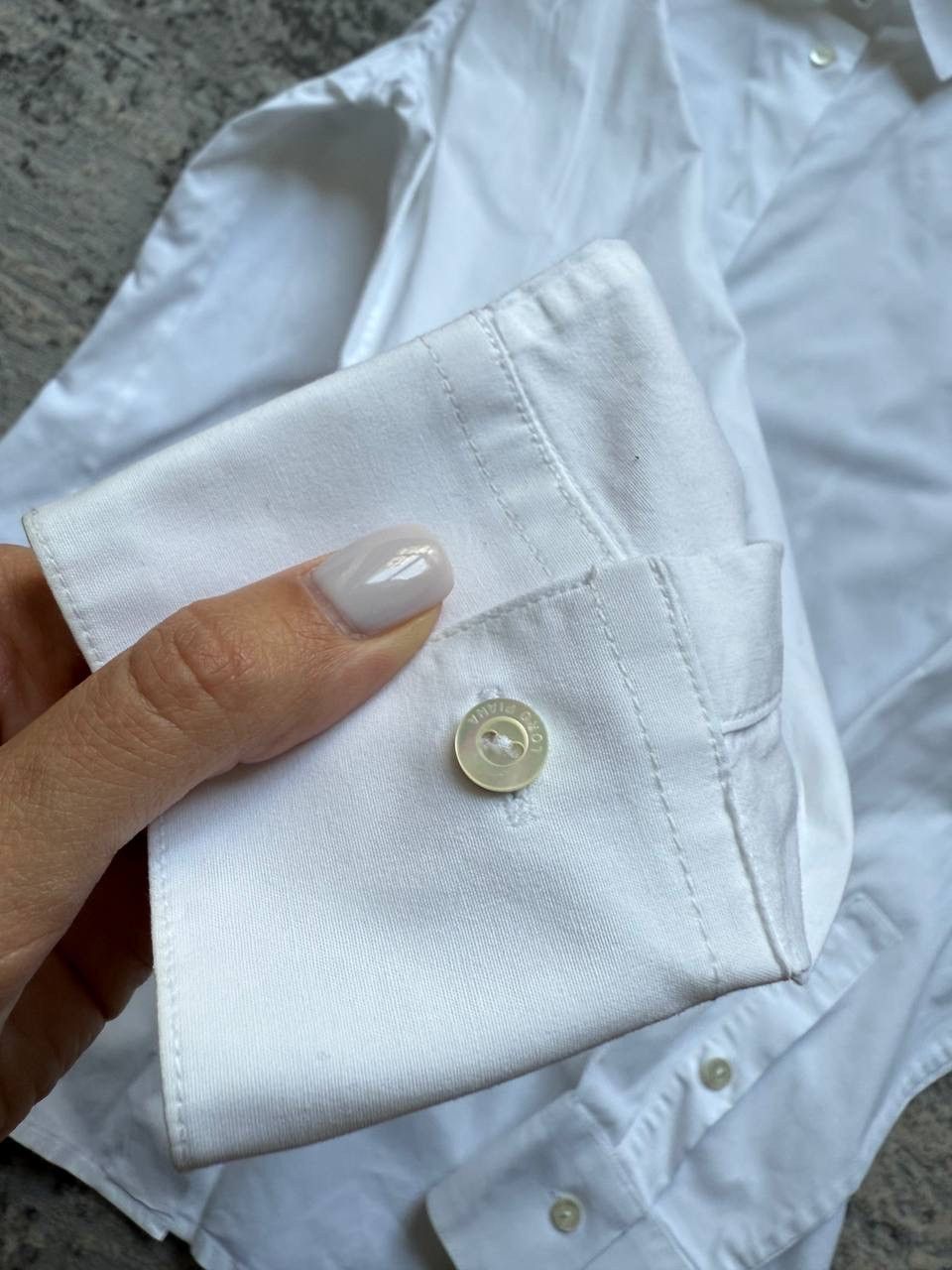 Loro Piana Loro Piana Shirt Size XS / US 0-2 / IT 36-38 - 3 Thumbnail