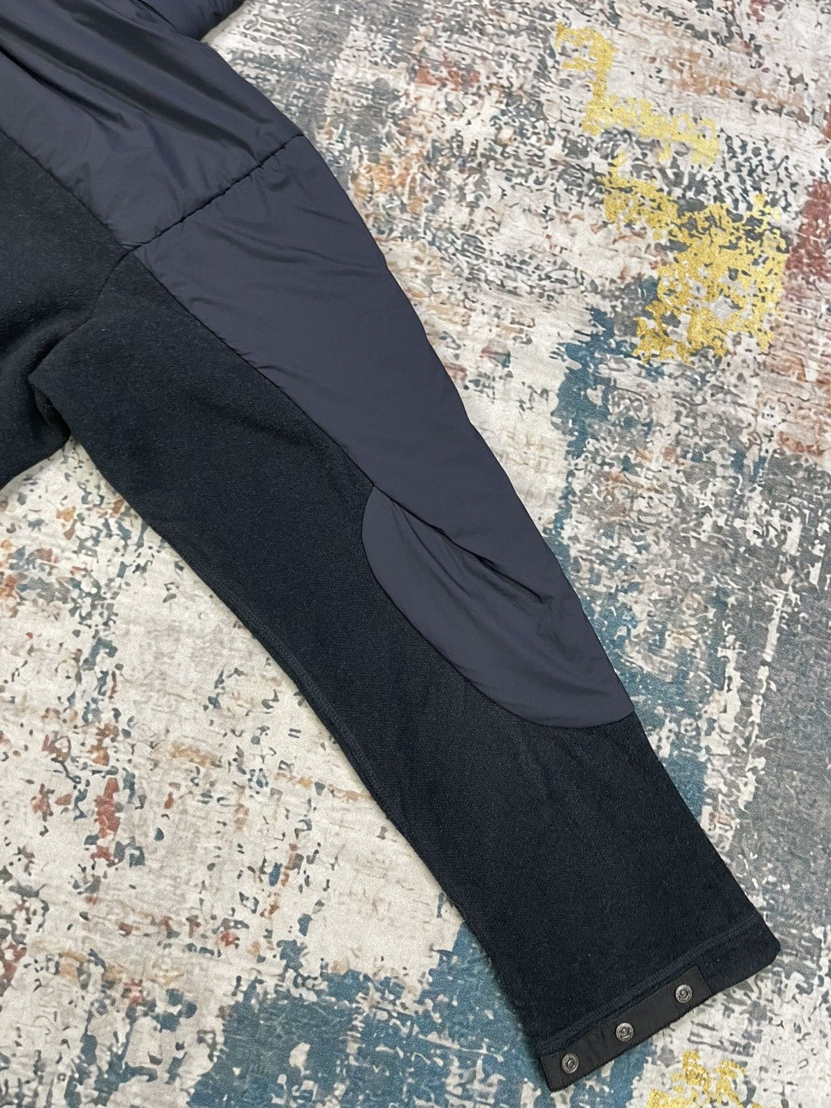 And Wander And Wander AW93-JT636 Polartec Primaloft Gorpcore Size US M / EU 48-50 / 2 - 8 Thumbnail