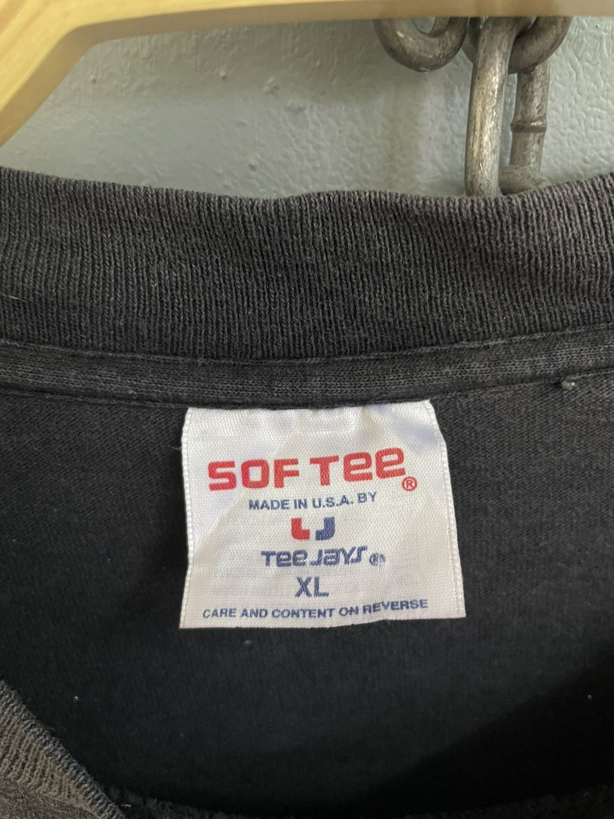 Vintage Vintage 90s Arnette skateboard sunfaded t shirt Size US XL / EU 56 / 4 - 6 Thumbnail