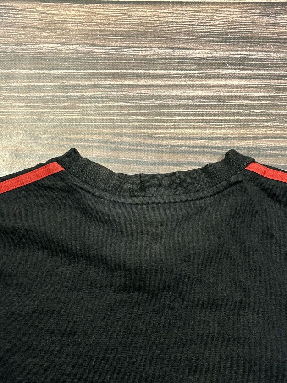 Vintage Vintage tee Soccer football team Manchester United Size US M / EU 48-50 / 2 - 6 Thumbnail