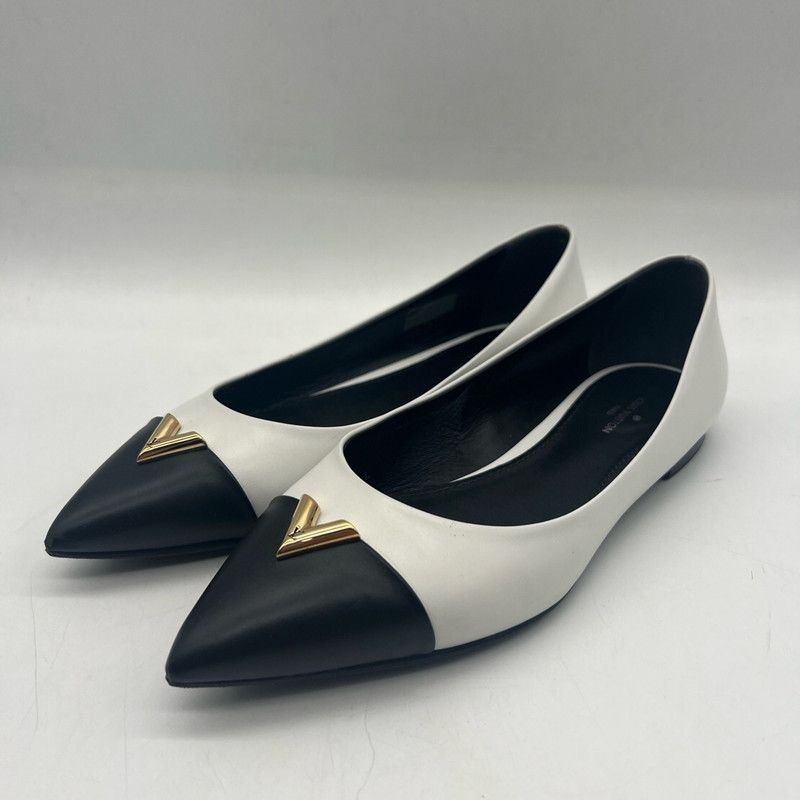 Louis Vuitton Louis Vuitton HearTbreaker Ballet Flats 0079 Size US 7.5 / EU 40-41 - 1 Thumbnail