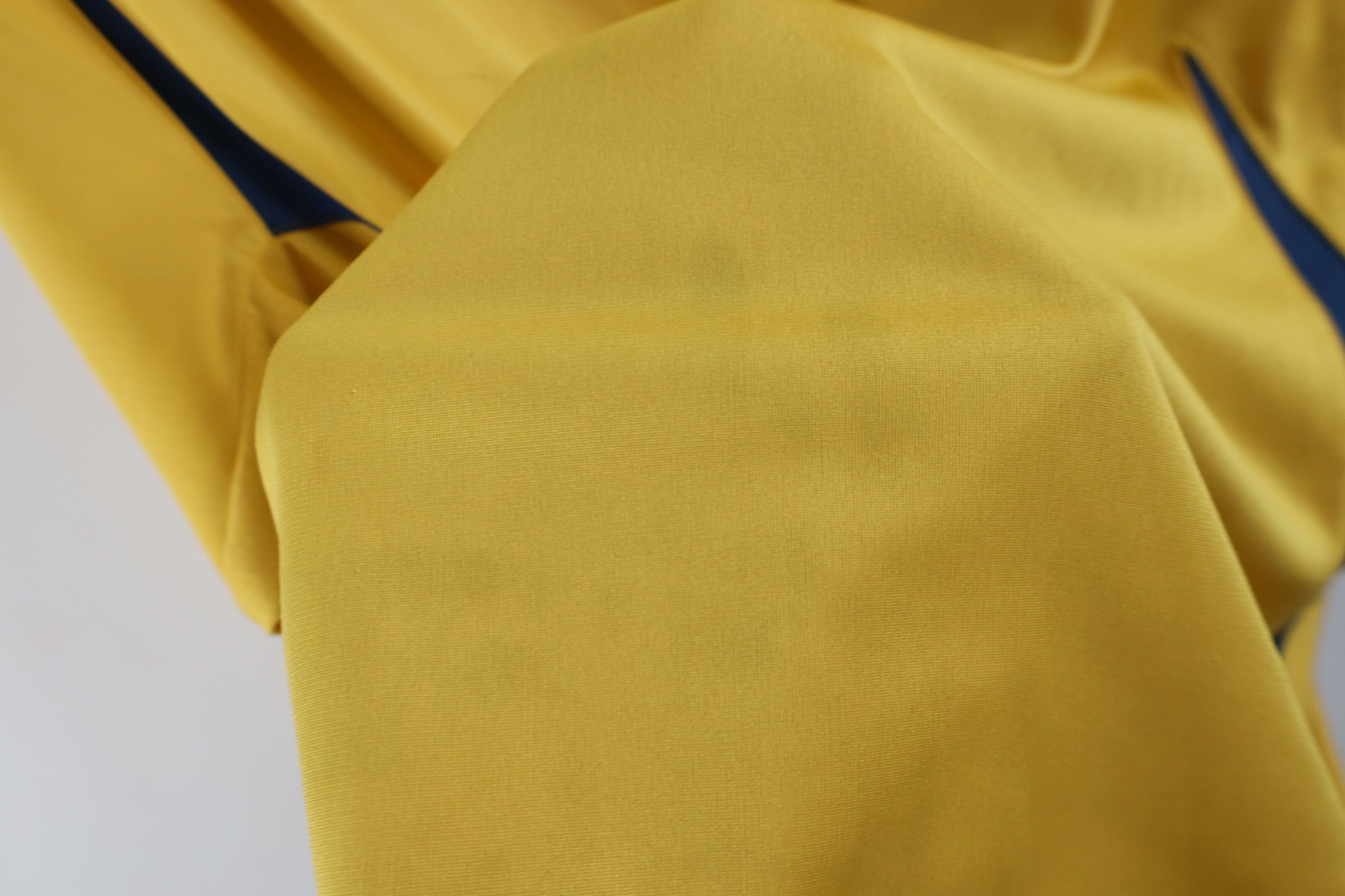 Nike × Vintage Vintage 2007 Nike Club America Soccer Jersey Football Size US XL / EU 56 / 4 - 10 Thumbnail