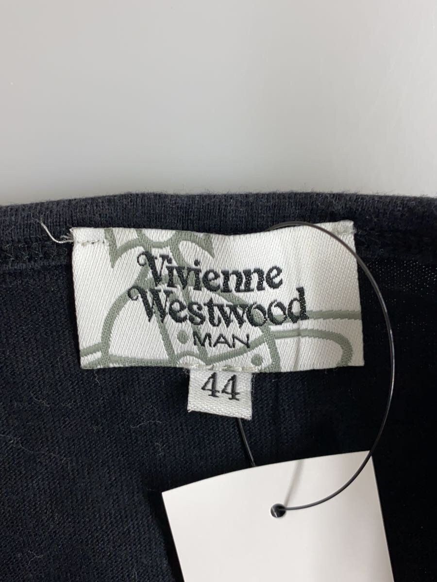 Vivienne Westwood Orb Flag Tee Size US S / EU 44-46 / 1 - 4 Thumbnail