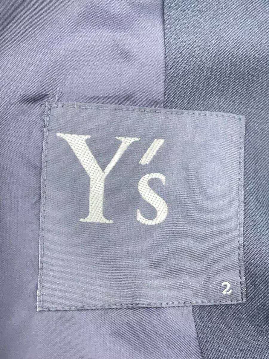 Yohji Yamamoto Y’s yohji yamamto jacket Size US M / EU 48-50 / 2 - 3 Thumbnail