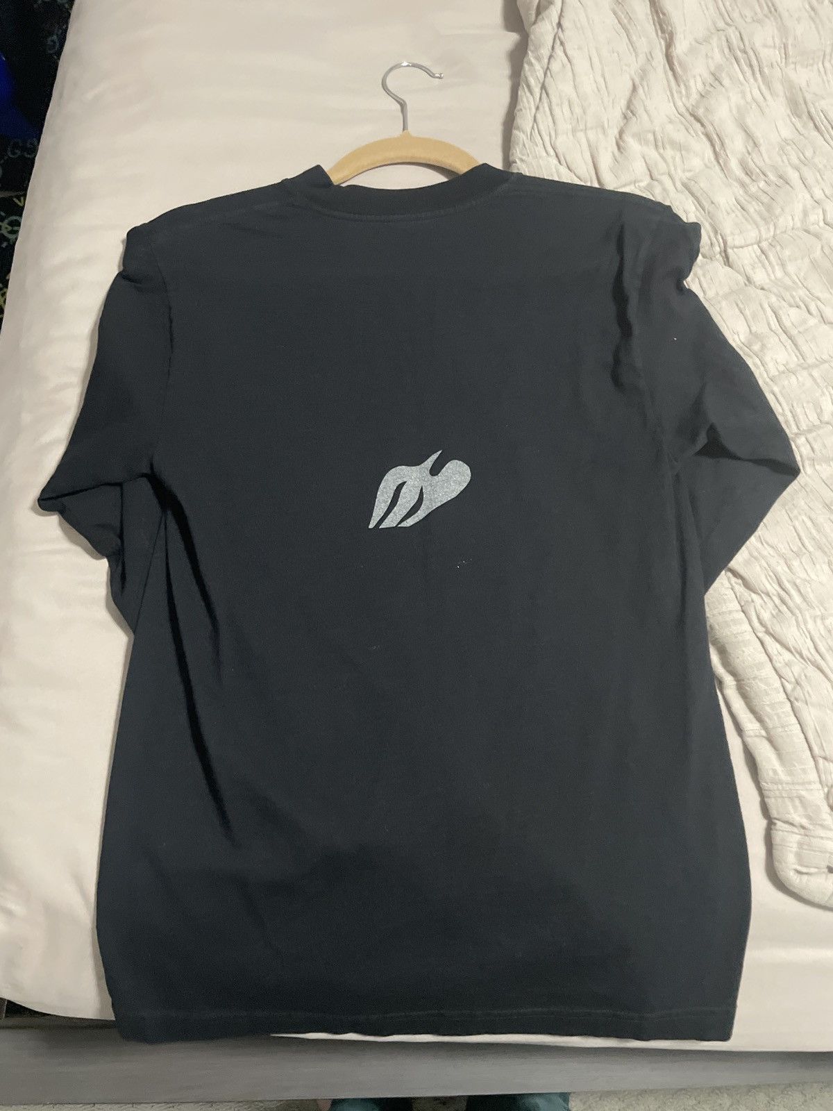 Yeezy Donda 2 Dove long sleeve LAA SAMPLE Size US XS / EU 42 / 0 - 2 Thumbnail