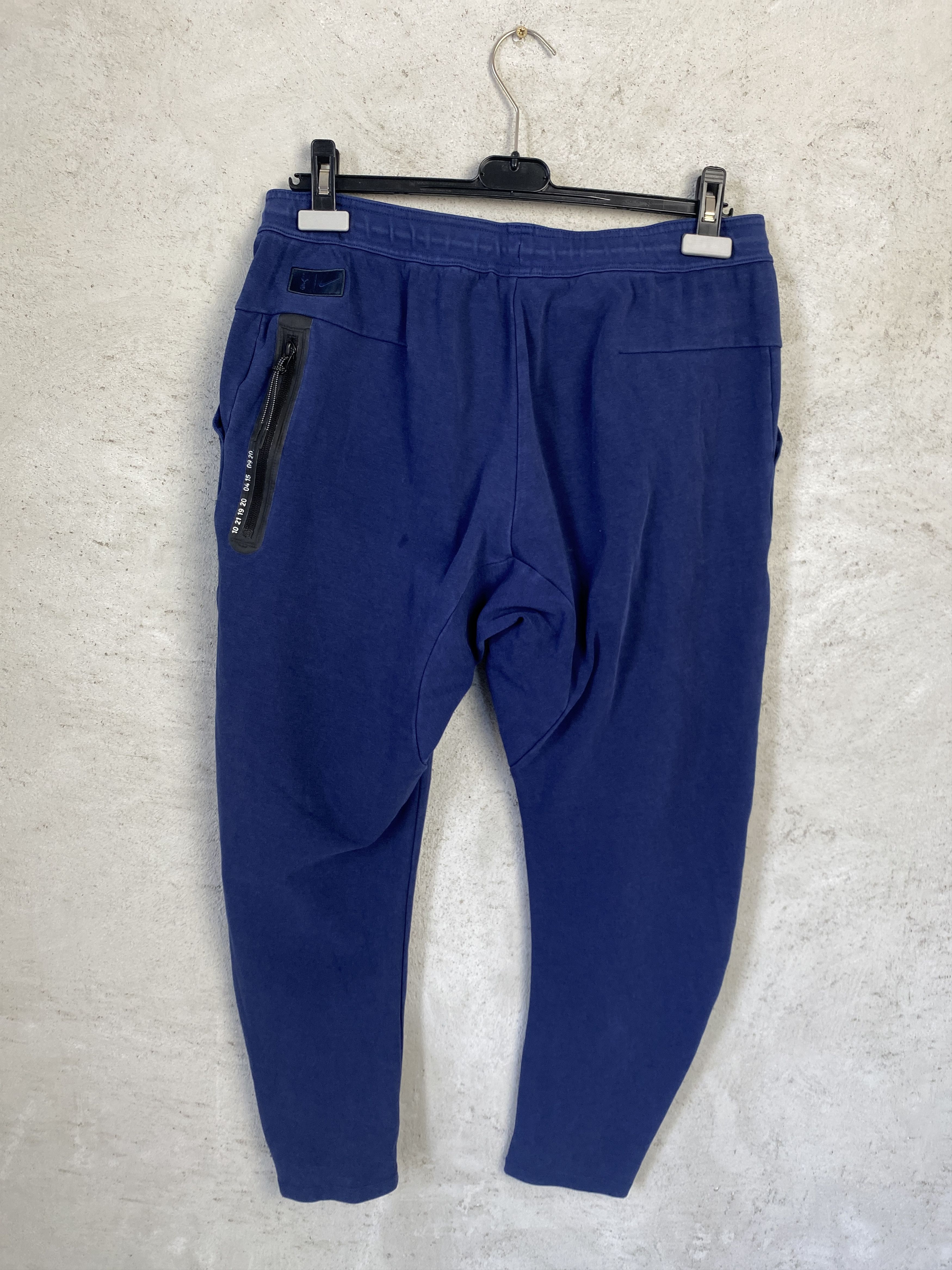 Nike Nike Tottenham Spurs tech fleece sweatpants joggers drill Size US 32 / EU 48 - 4 Thumbnail