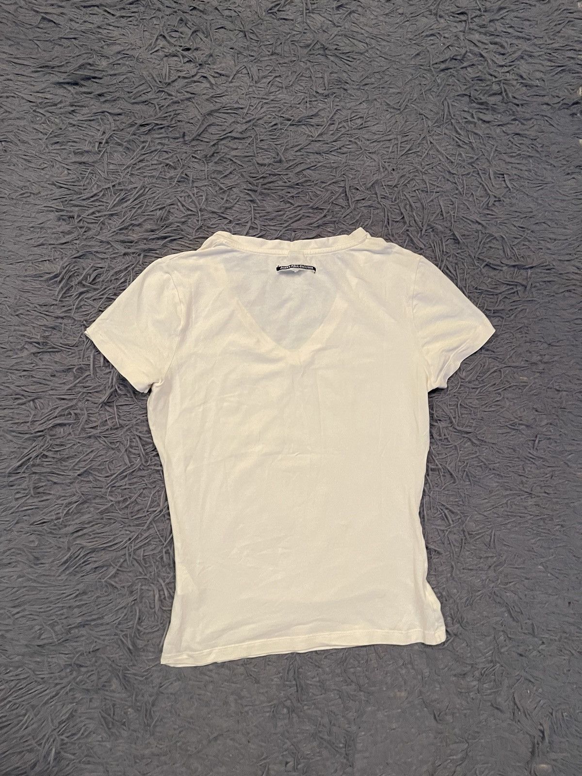 Jean Paul Gaultier × Vintage Jean Paul Gaultier JPG 00s