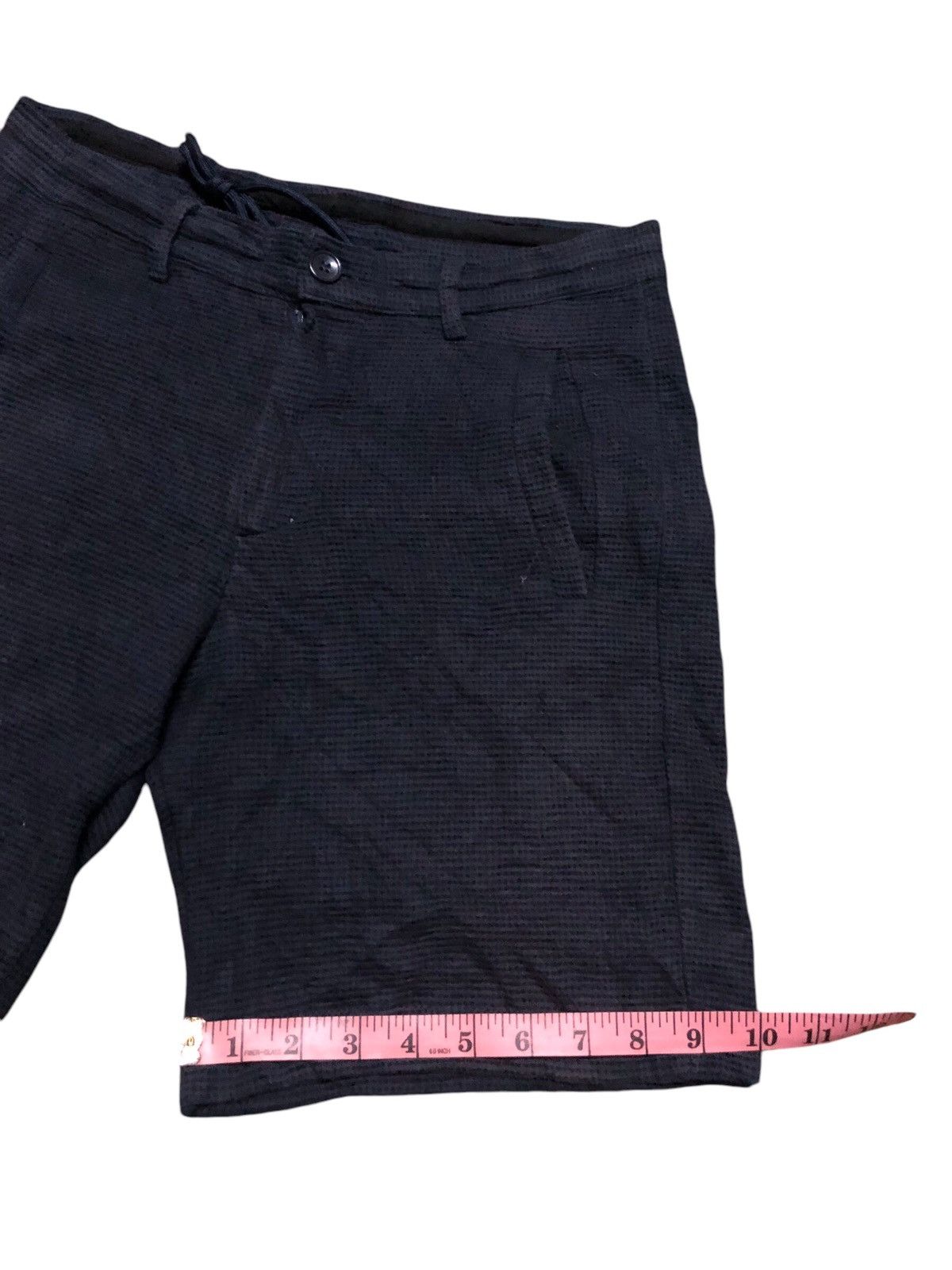 Japanese Brand × Zara Zara short pants Size US 29 - 5 Thumbnail