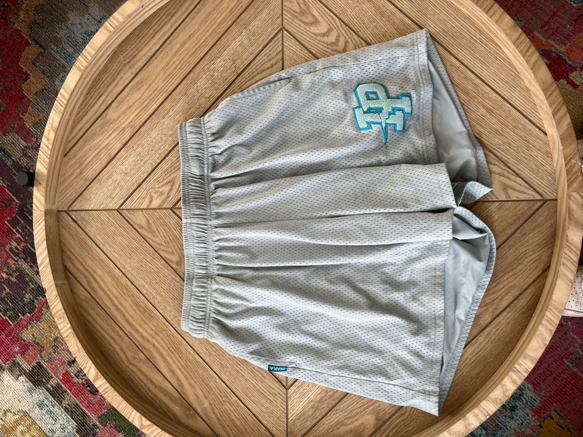 Other Inaka Power 2XL shorts Size US 44 / EU 60 - 2 Thumbnail