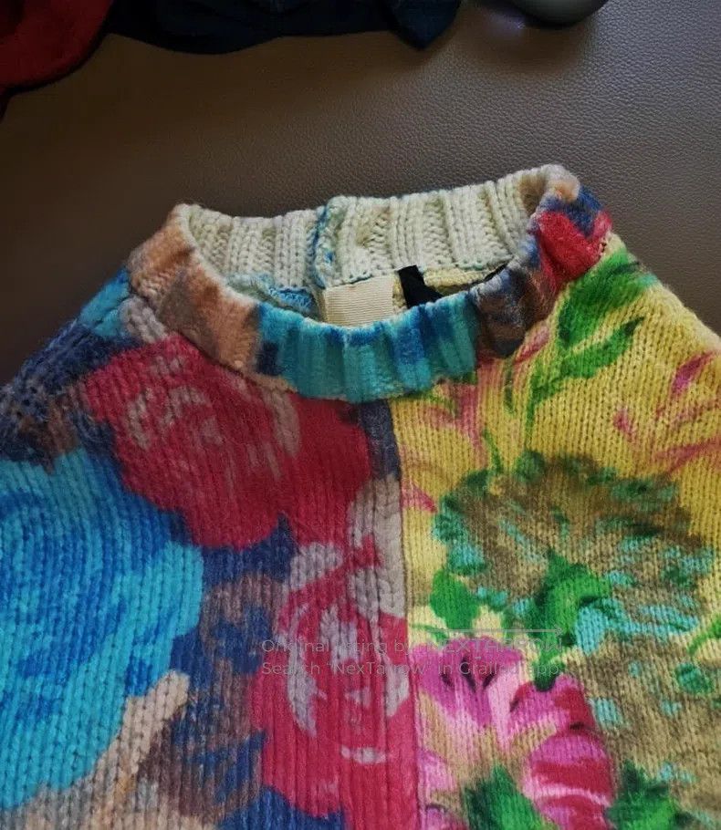 Comme des Garcons Comme Des Garcons sweater Size XS / US 0-2 / IT 36-38 - 3 Thumbnail