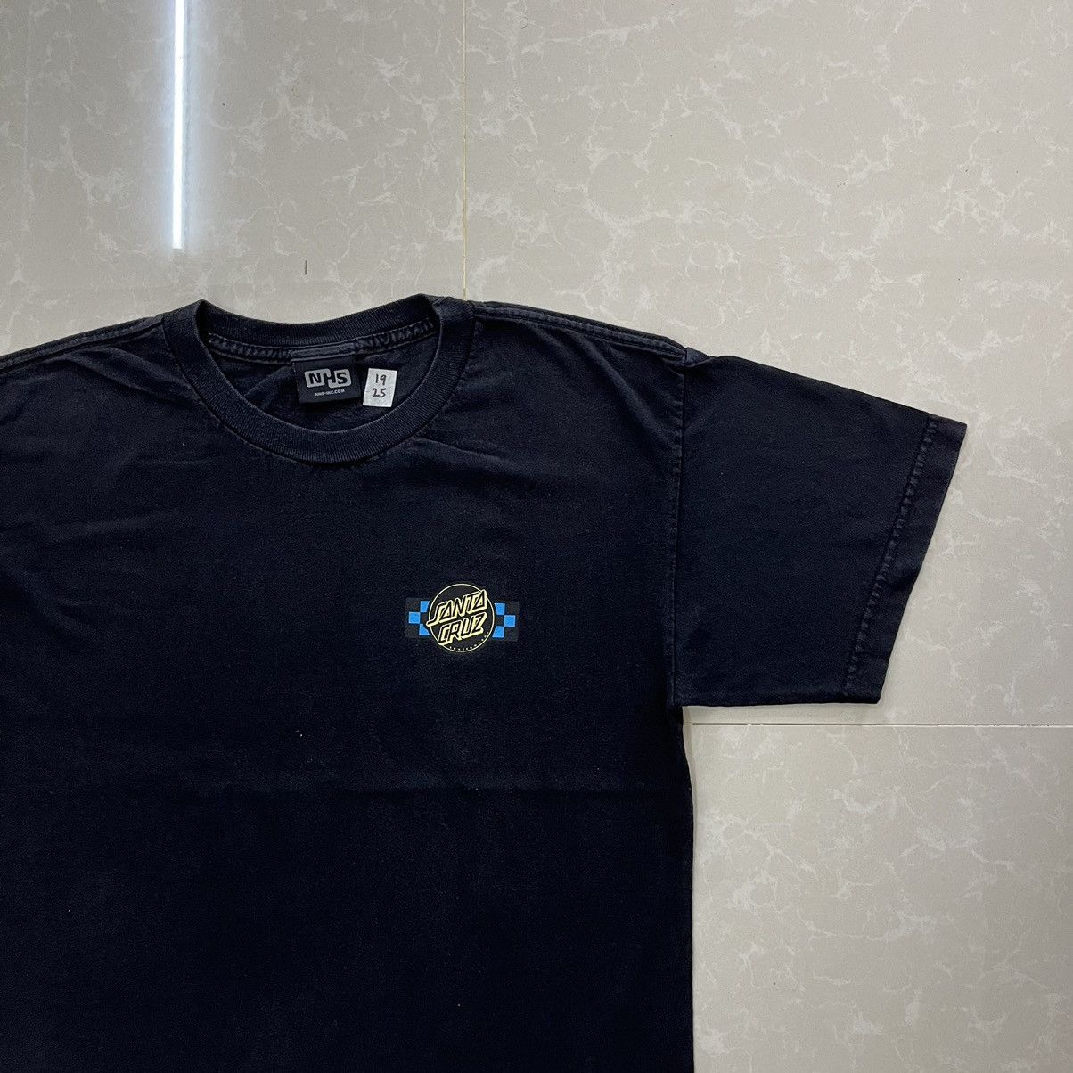 Santa Cruz Skateboards Santa Cruz Skateboards With Big Logo Size US S / EU 44-46 / 1 - 6 Thumbnail