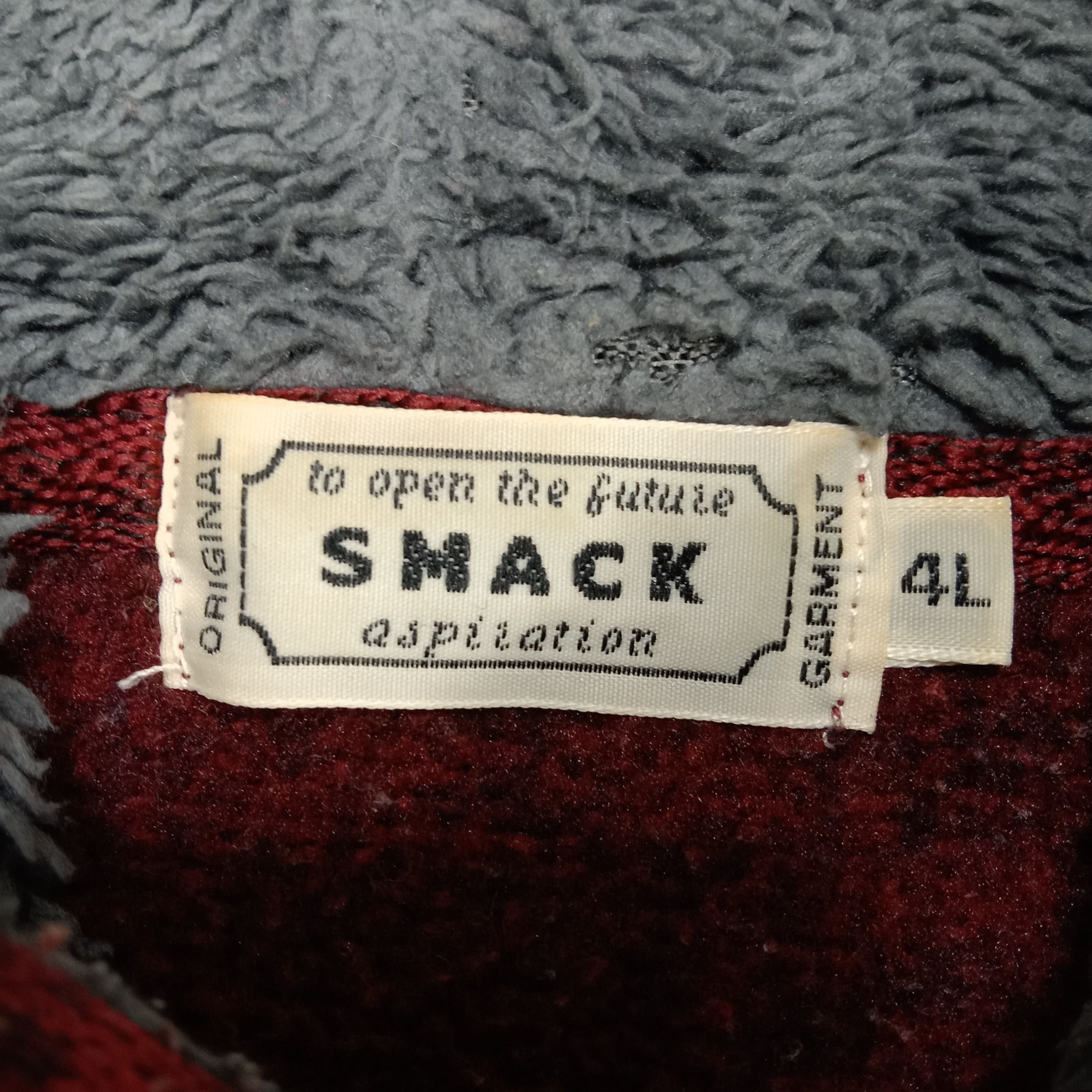 Other UK × Vintage London United Kingdom Winter Sweatshirt Hoodies Size US XXL / EU 58 / 5 - 4 Thumbnail