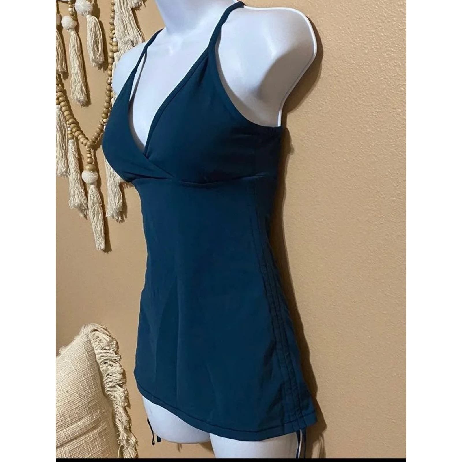 Lululemon lululemon tank top Size US XS / EU 42 / 0 - 3 Thumbnail