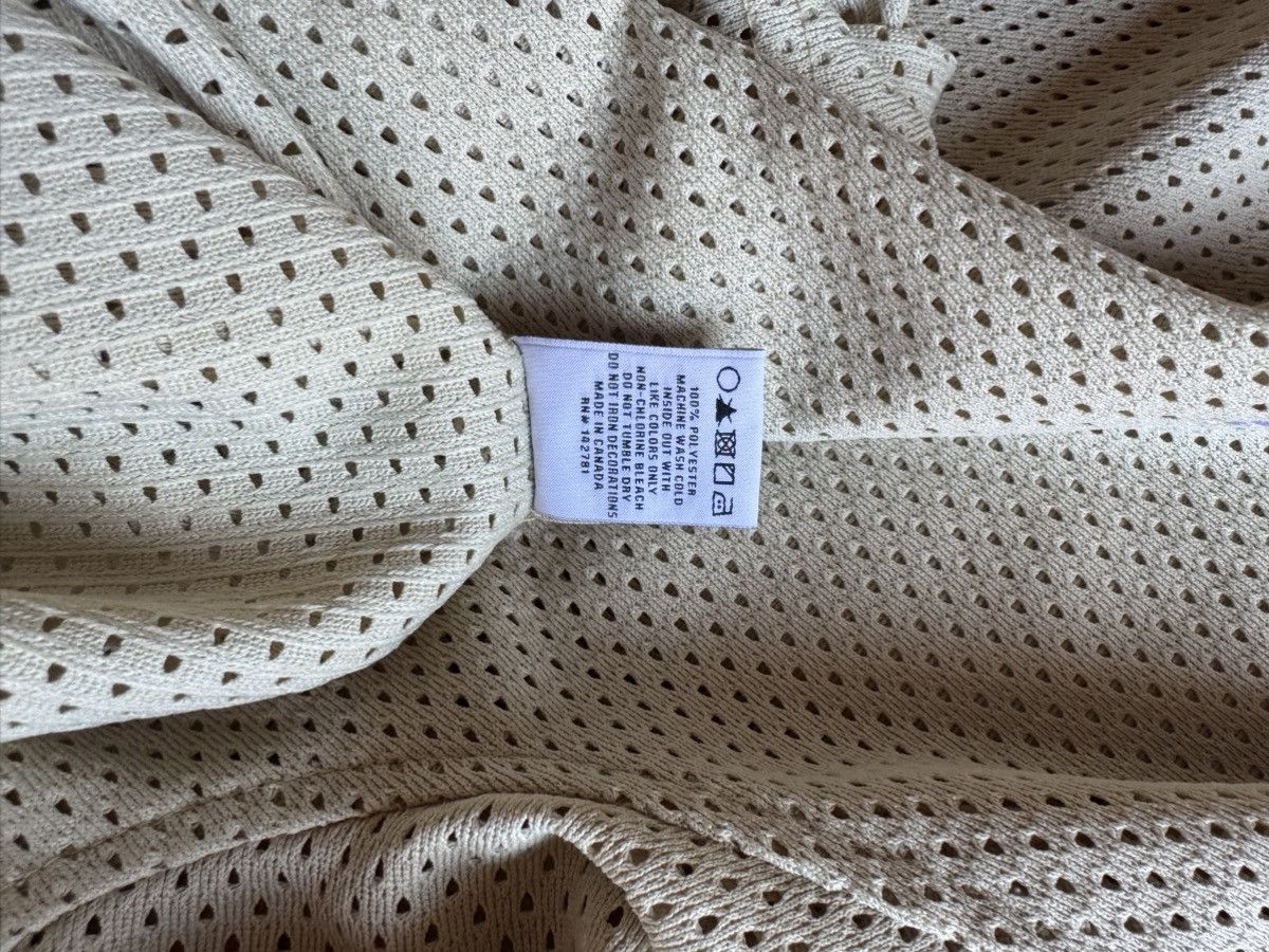Aime Leon Dore Aime Leon Dore Mesh Long Sleeve Size US M / EU 48-50 / 2 - 3 Thumbnail