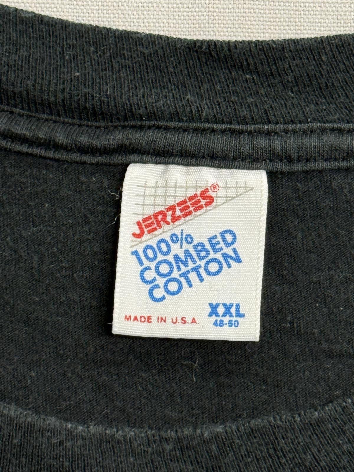 Jerzees VTG Autolite Plugs Shirt Nothing Performs like an American Size US XXL / EU 58 / 5 - 2 Thumbnail