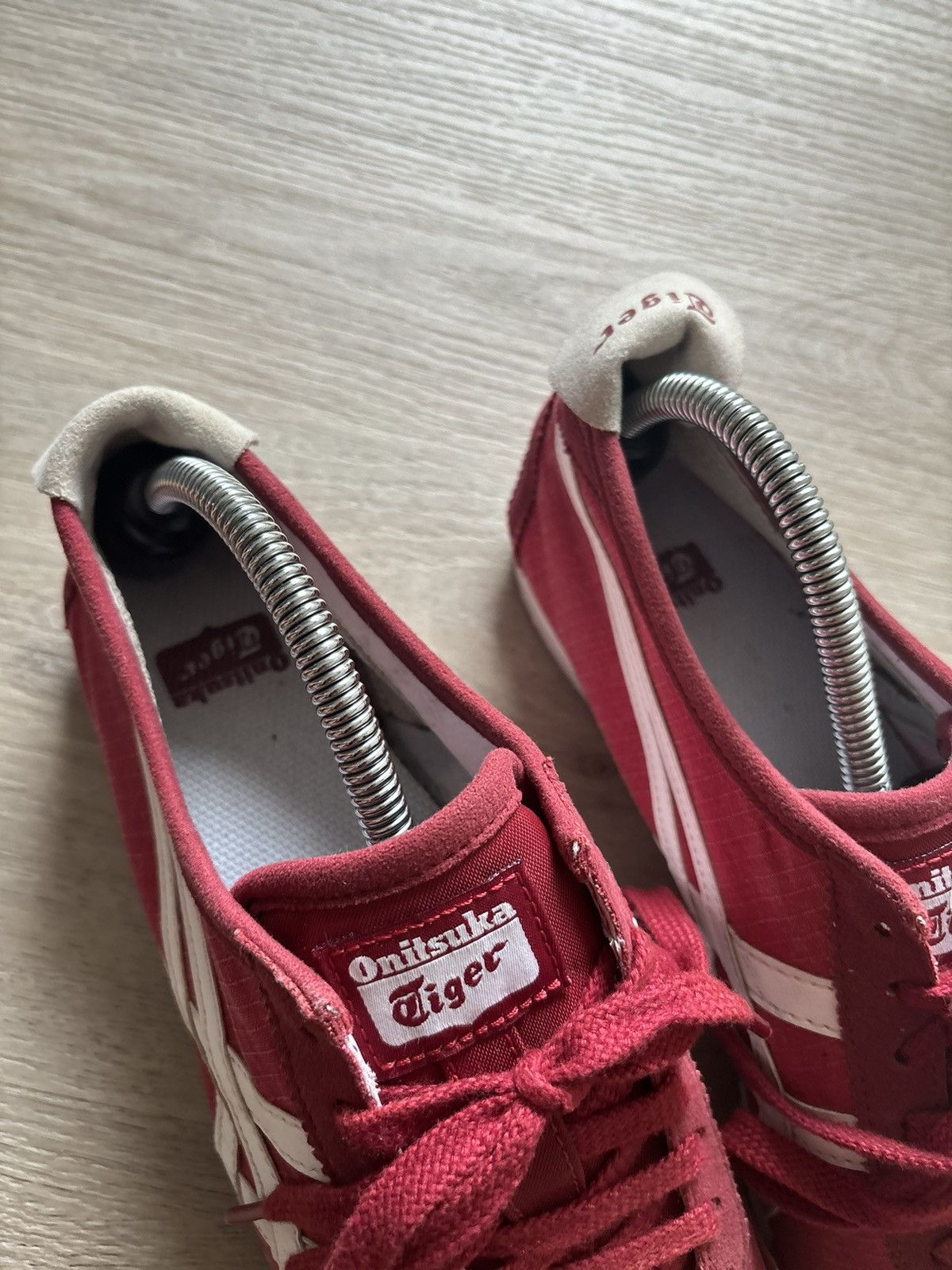 Asics Asics onitsuka tiger mexico 66 Size US 9 / EU 42 - 3 Thumbnail