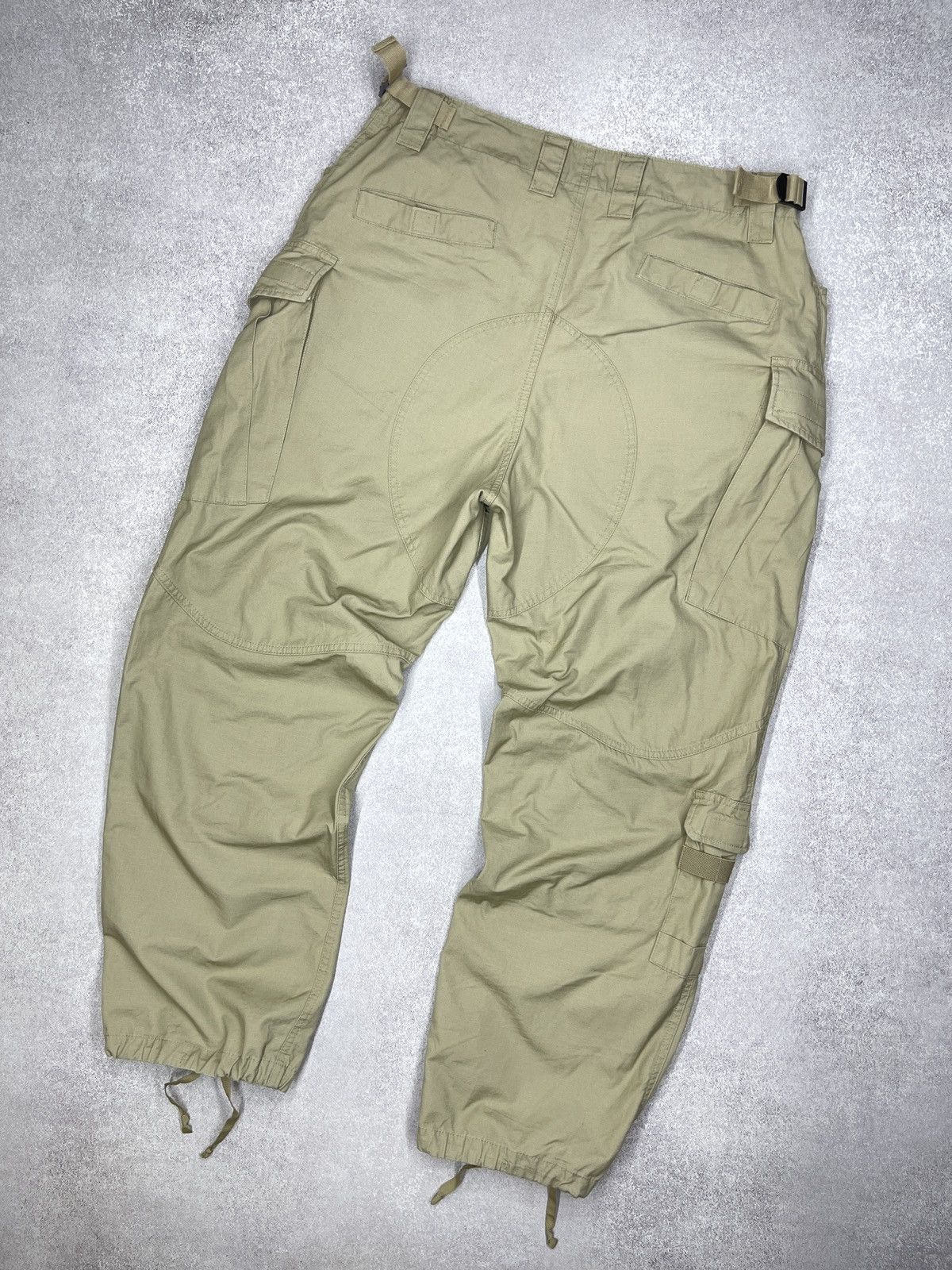 Other Helikon Tex SFU Cargo Pants Multipocket Military Ripstop Size US 34 / EU 50 - 7 Thumbnail