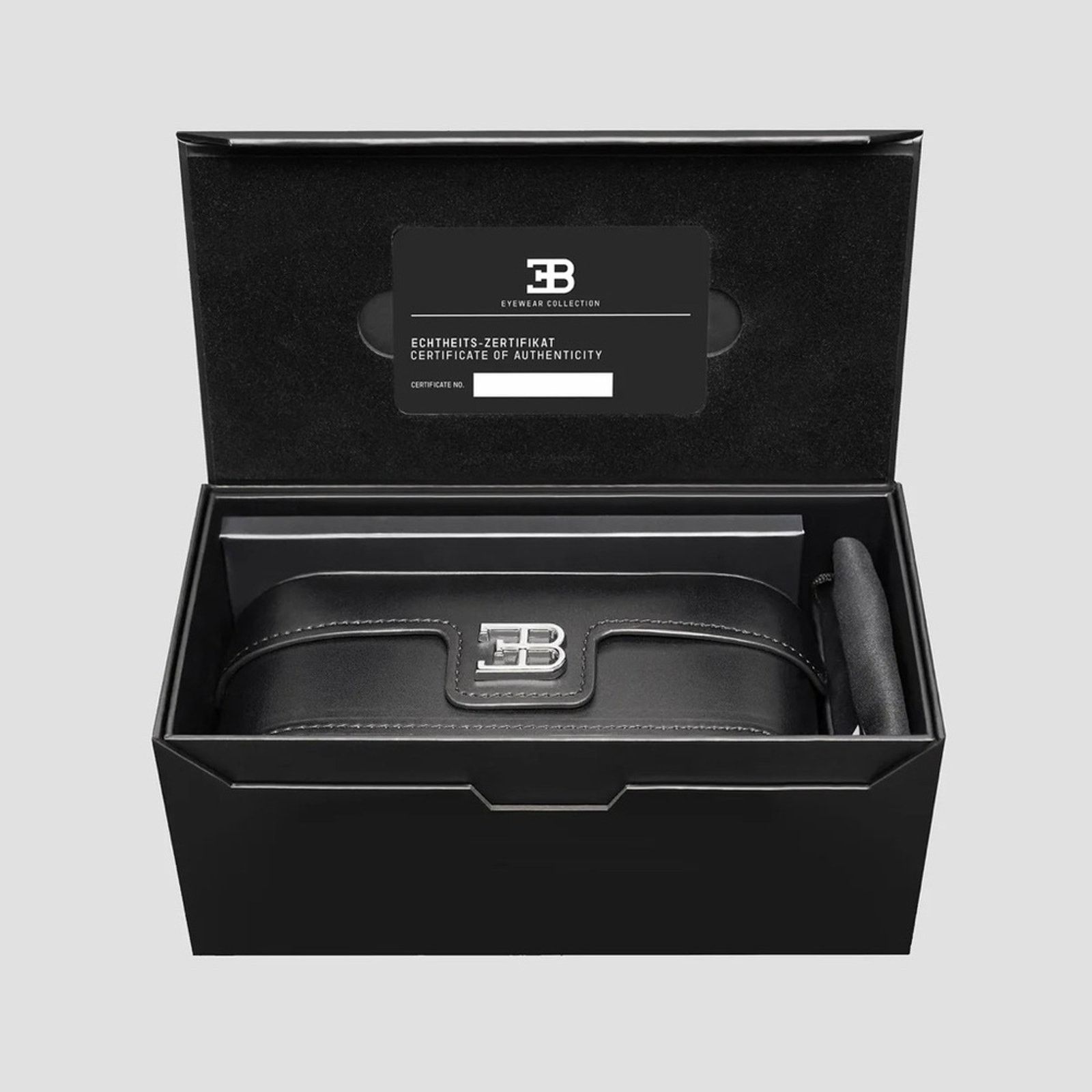 Bugatti New! BUGATTI 06-DT Stylish Dark Tortoise Aviator Sunglasses Size ONE SIZE - 9 Thumbnail