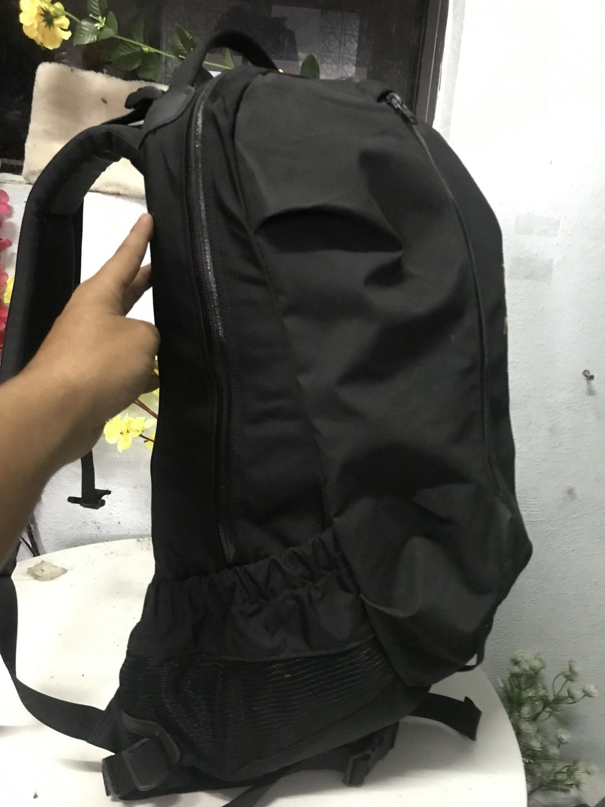 Arc'teryx Arcteryx ARRO 22 BACKPACK Size ONE SIZE - 13 Thumbnail