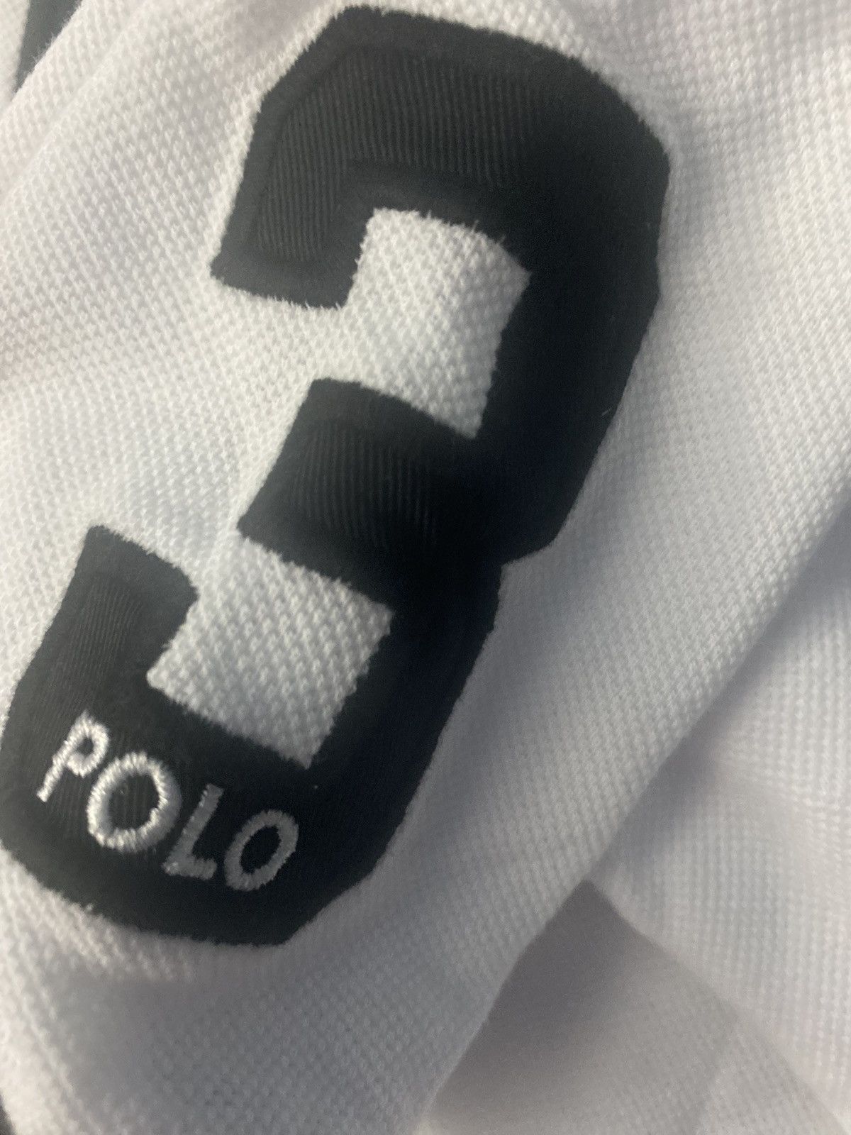 Polo Ralph Lauren Ralph Lauren polo los angeles chief keef Size US S / EU 44-46 / 1 - 8 Thumbnail