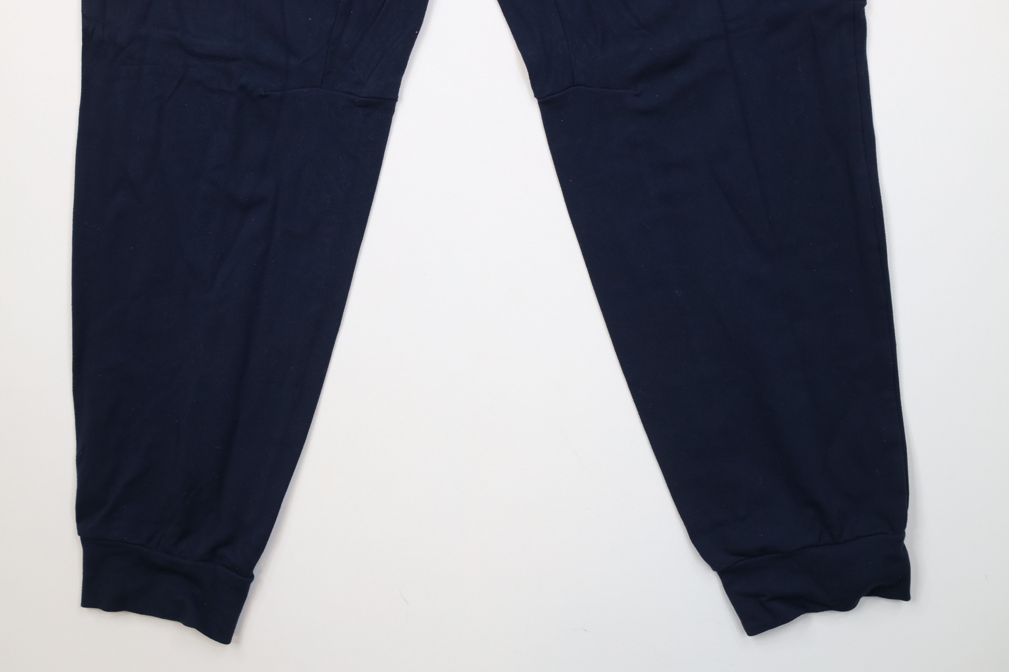 Lululemon Lululemon Jersey Cuffed Sweatpants Joggers Jogger Pants Blue Size US 36 / EU 52 - 4 Thumbnail