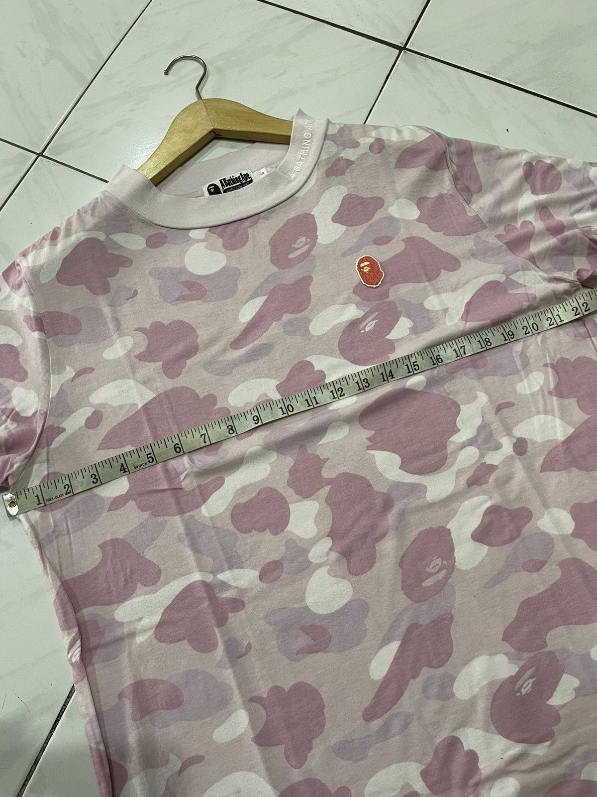 Bape Bape drops exclusive pastel camo pieces Size S / US 4 / IT 40 - 10 Thumbnail