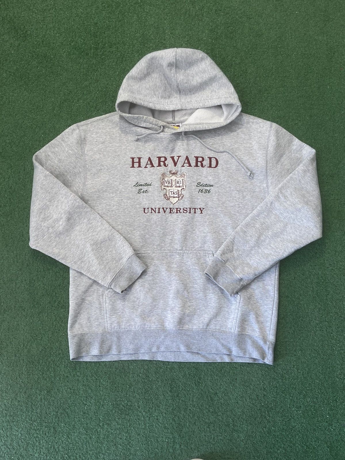 Other Harvard hoodie Size US M / EU 48-50 / 2 - 1 Thumbnail