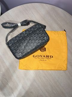 Goyard homme best sale