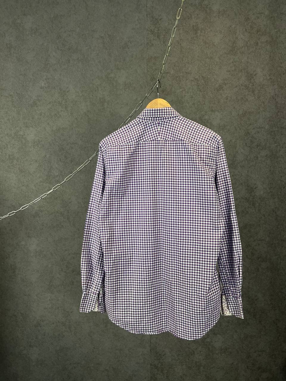 Paul Smith Paul Smith designer shirt Size US L / EU 52-54 / 3 - 5 Thumbnail