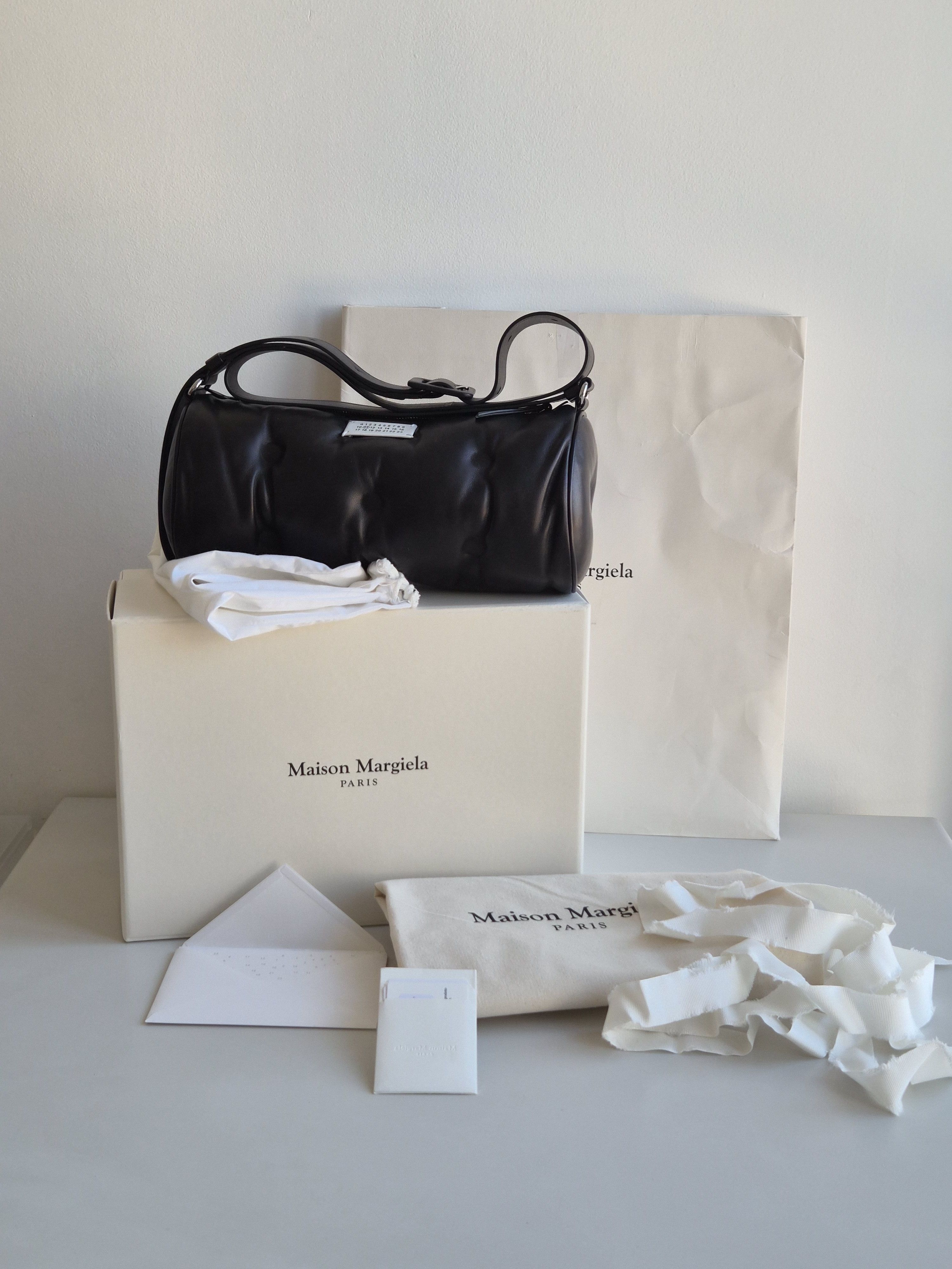 Maison Margiela Glam Slam Bag Size ONE SIZE - 1 Thumbnail