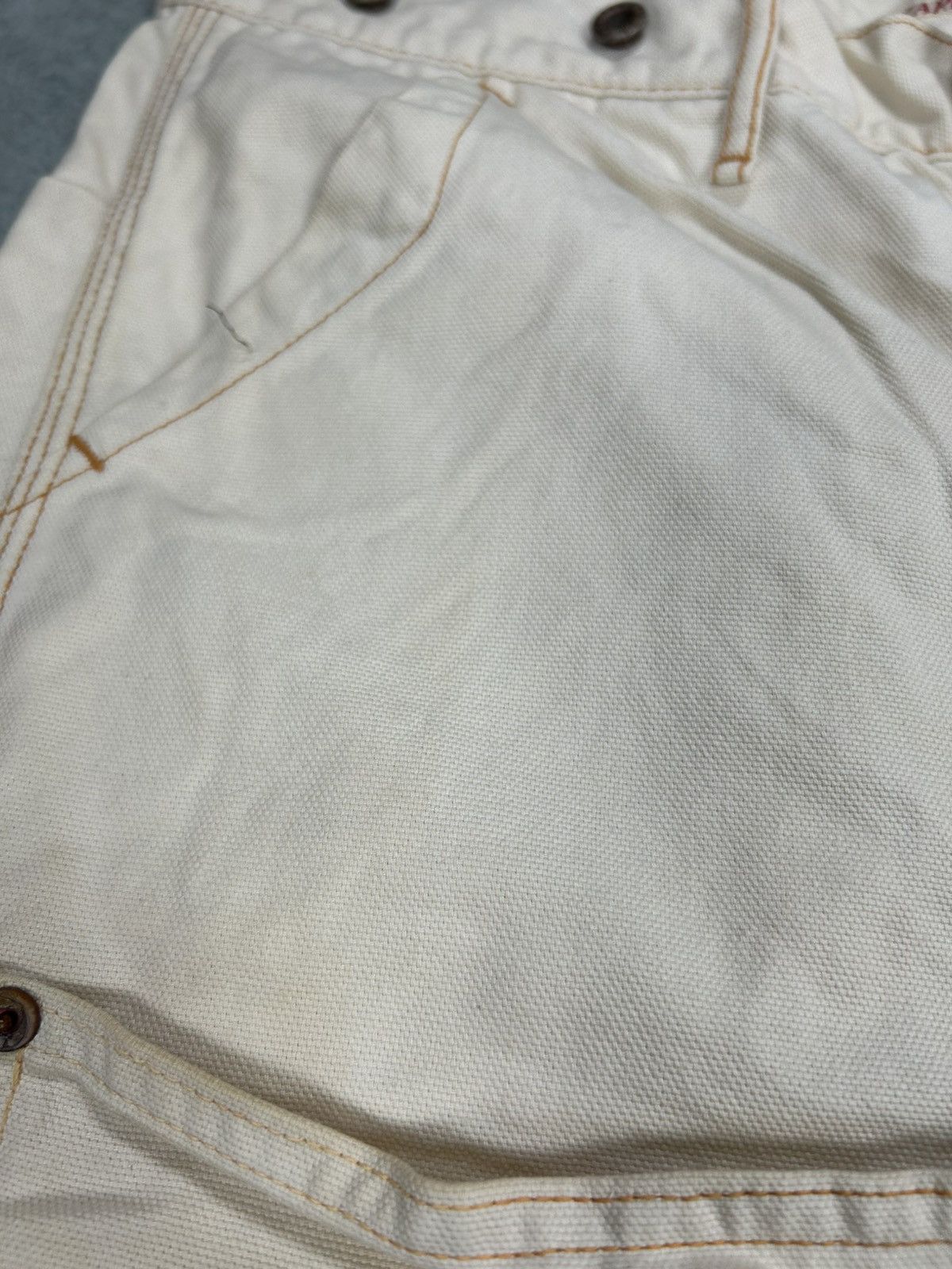 Kapital Kapital Shortpants Size US 32 / EU 48 - 10 Thumbnail