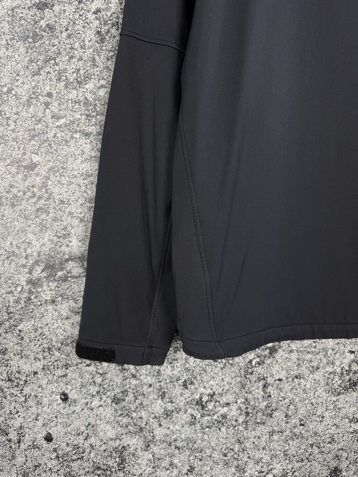 Mammut Mammut Softech Jacket Outdoor Swiss Softshell Outdoor Size M Size M / US 6-8 / IT 42-44 - 14 Thumbnail